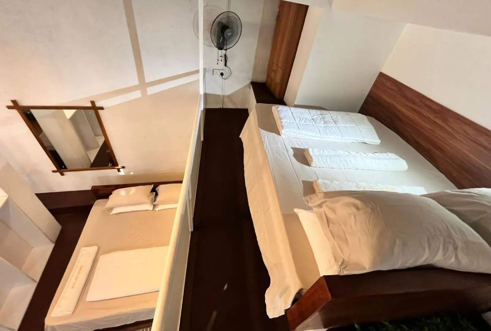 Apartamento D Lion Studio Kandy