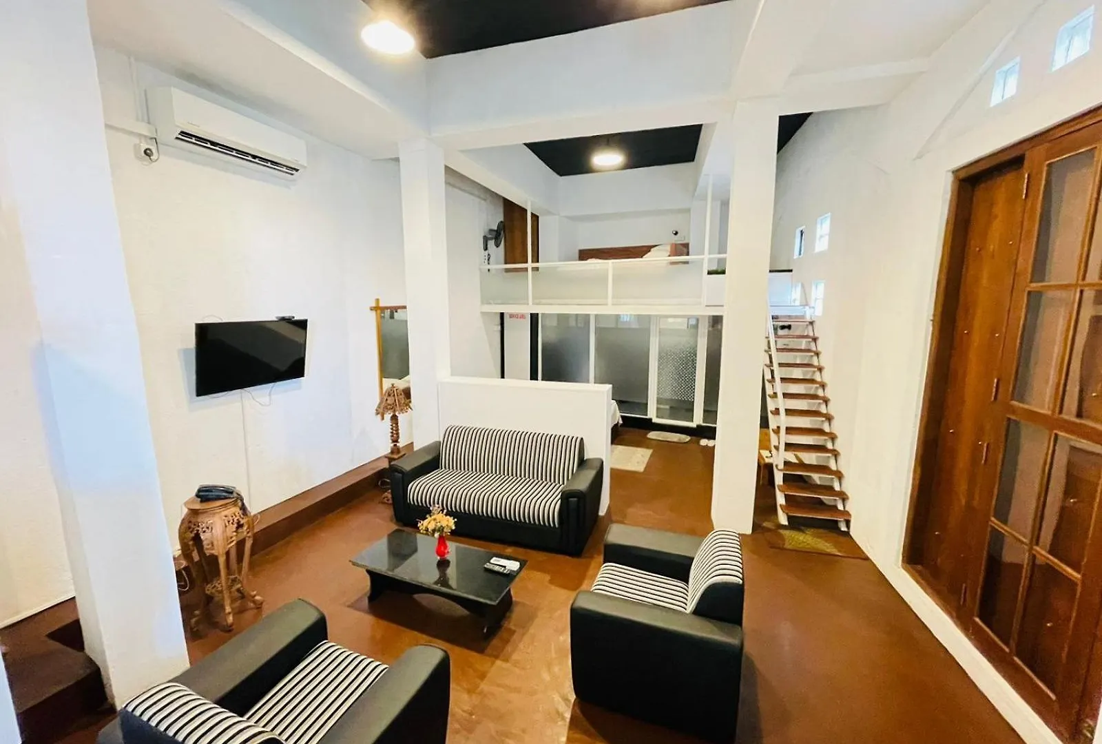 Apartment D Lion Studio Kandy