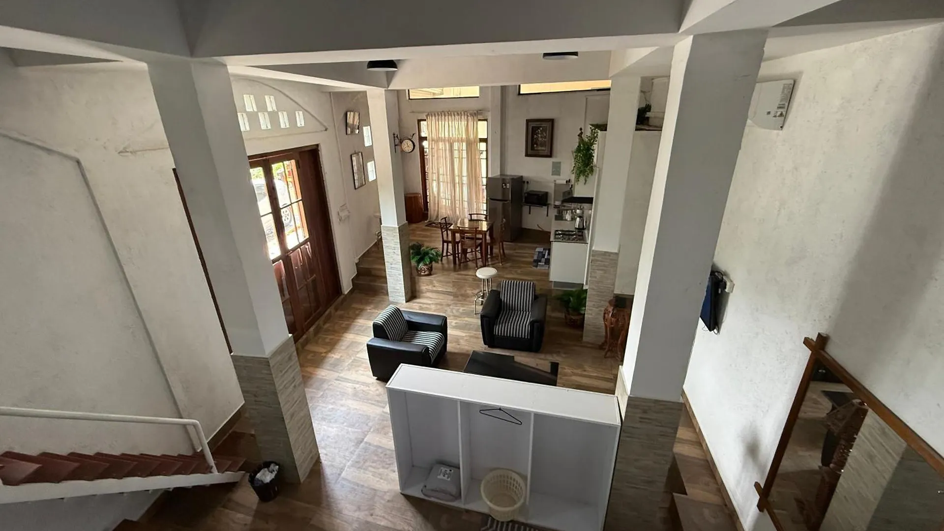 Apartment D Lion Studio Kandy Sri Lanka