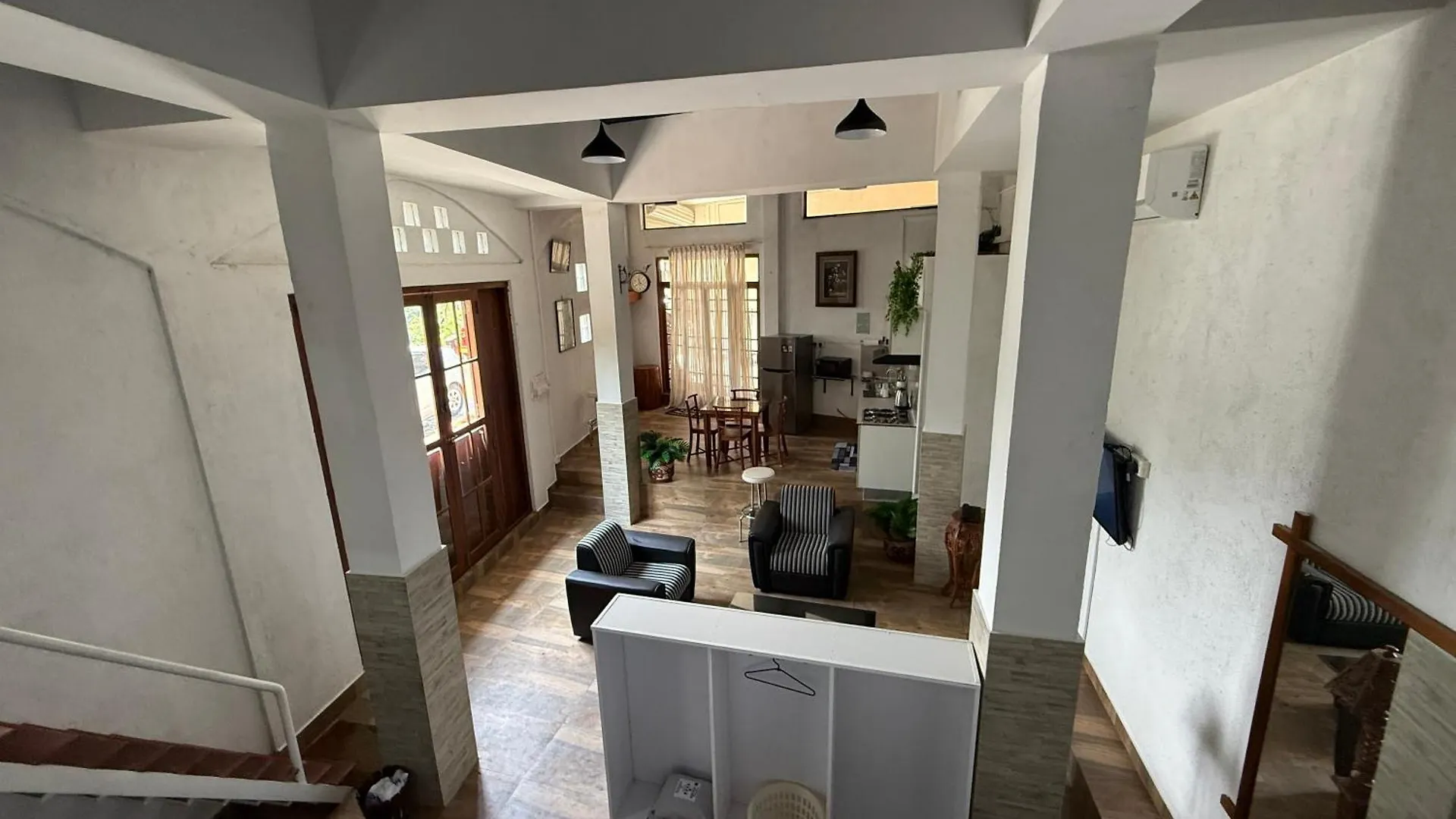 Apartamento D Lion Studio Kandy