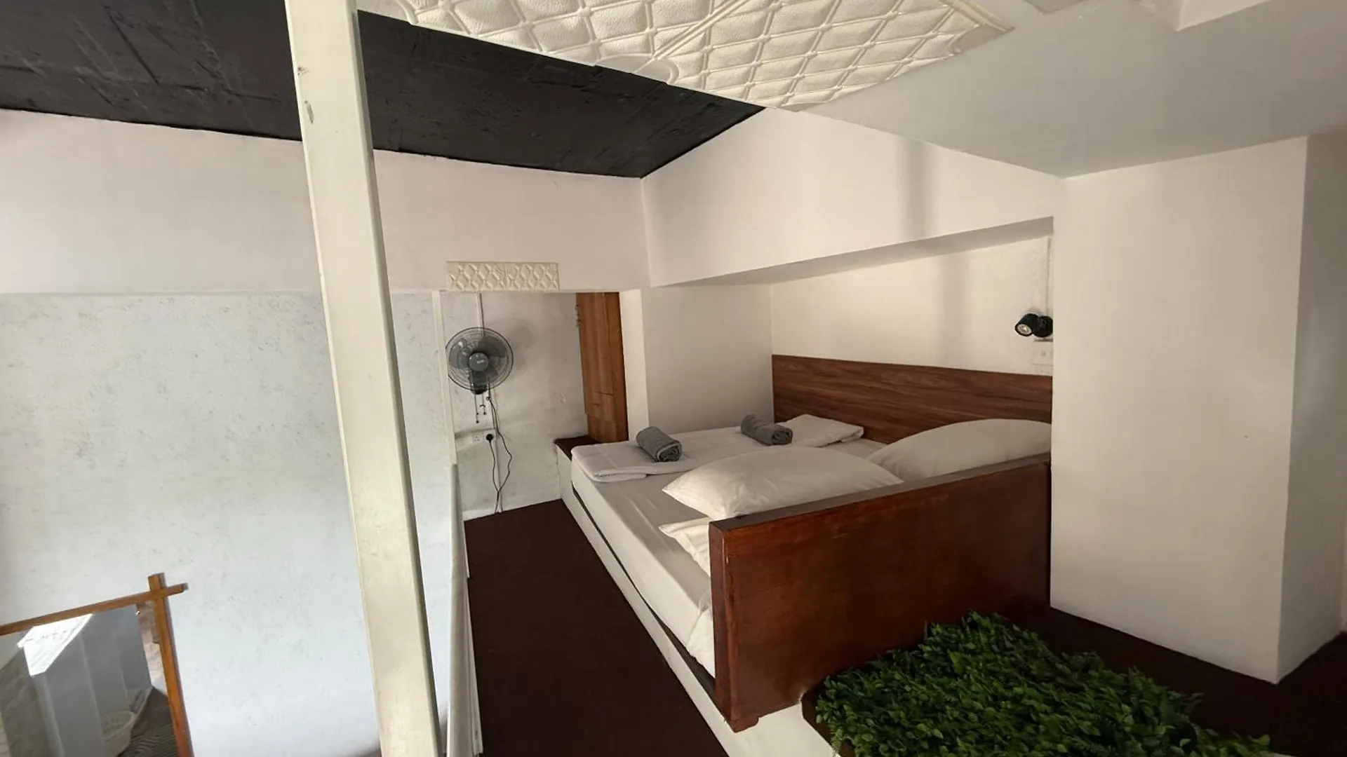 Apartment D Lion Studio Kandy