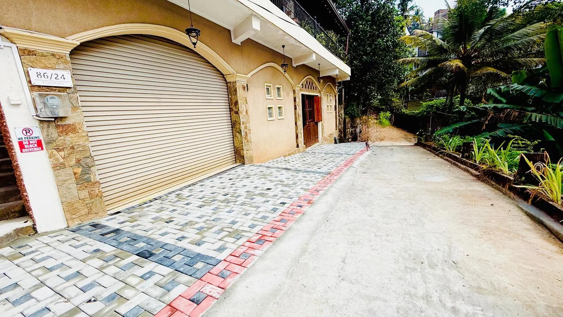 Apartment D Lion Studio Kandy