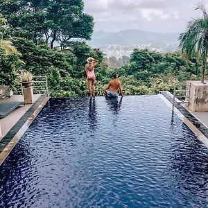 Theva Residencia Kandy