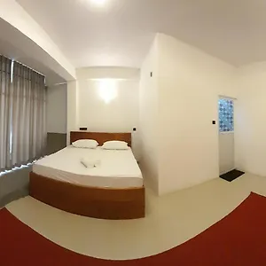Sky Heaven Hotel