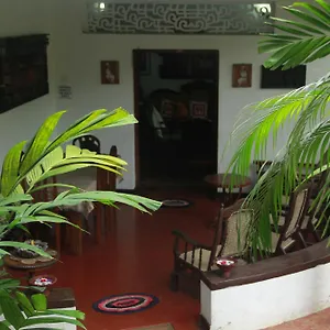  Accommodatie bij particulieren Traditional Kandyan House