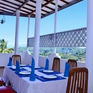 Affittacamere Kandyan White Homes