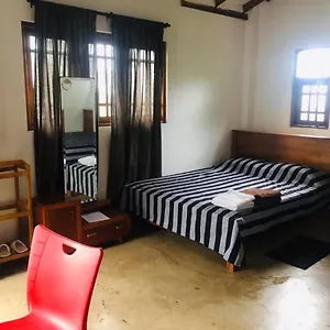 Upland Apartment